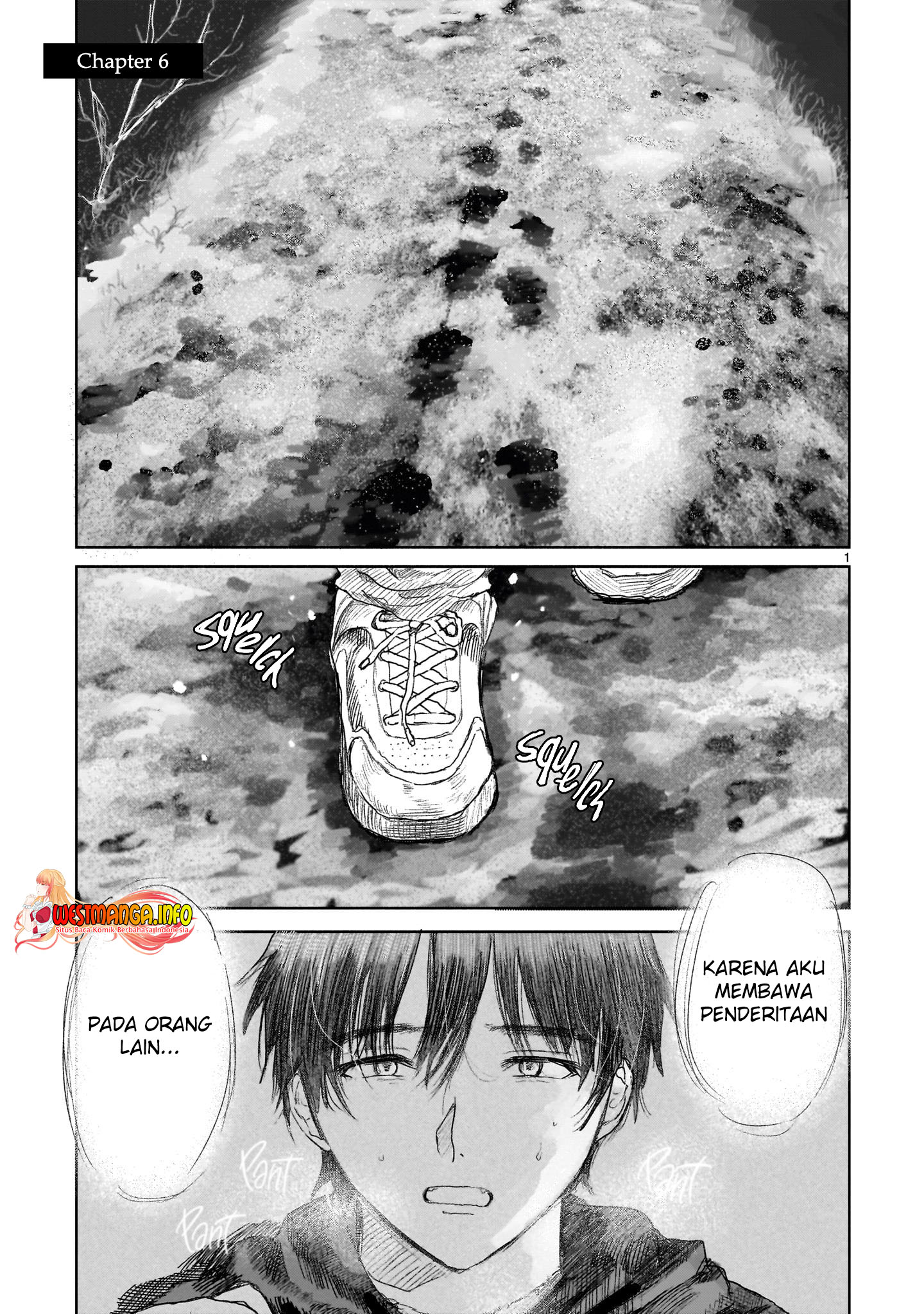 Baca Manga Saihate ni Madou Chapter 06 Gambar 2