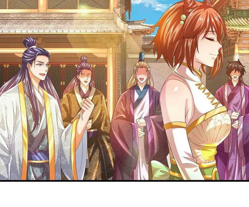 Star Sign In To Supreme Dantian Chapter 244 Gambar 11