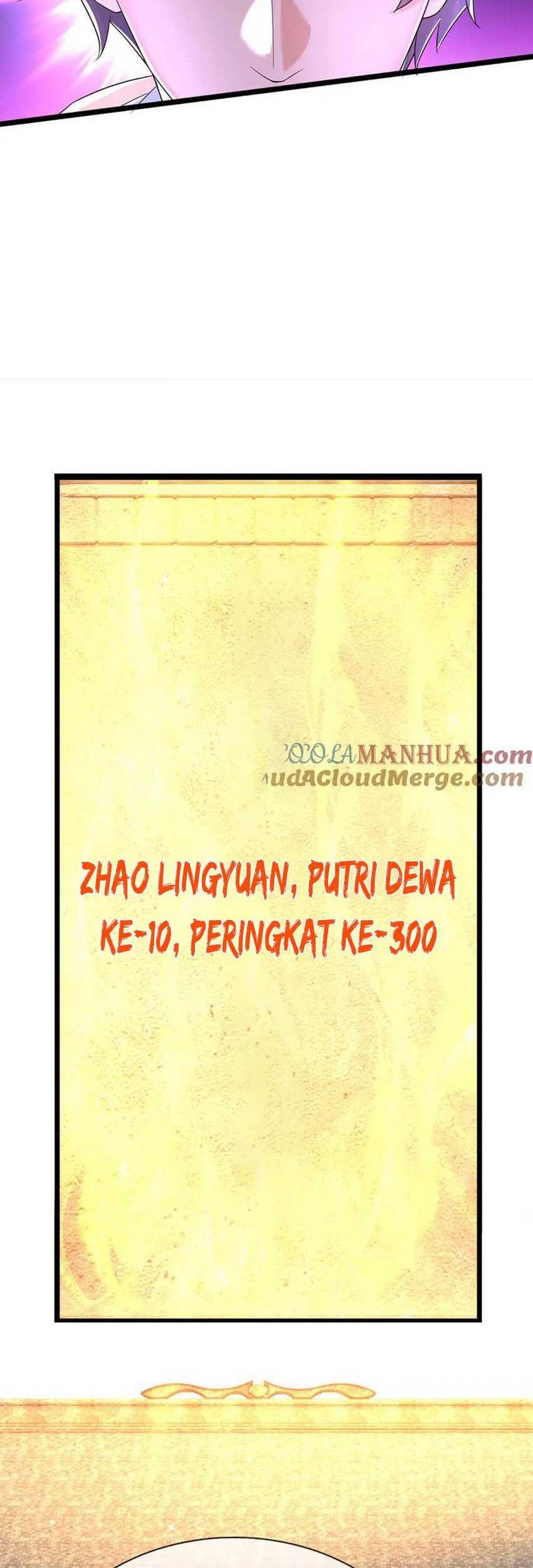 Star Sign In To Supreme Dantian Chapter 242 Gambar 18