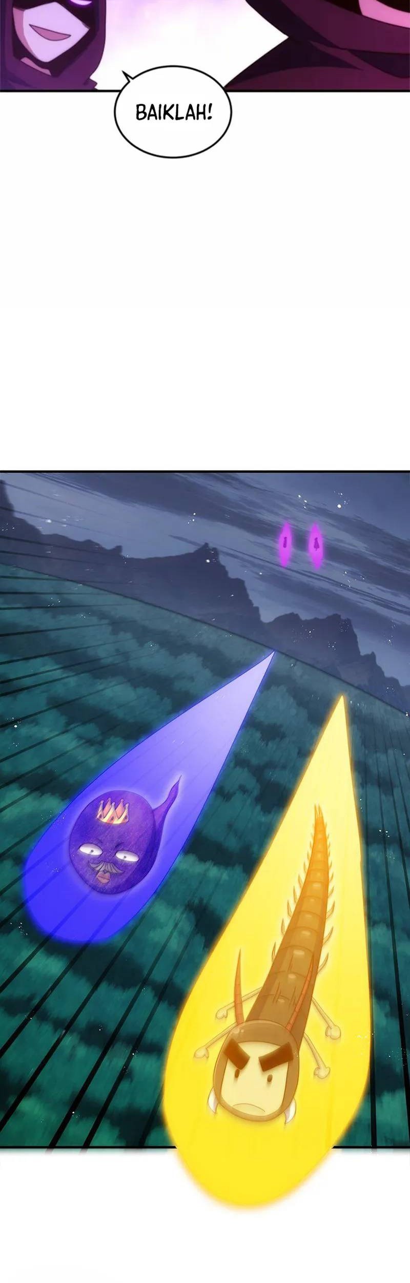 Beyond Myriad Peoples Chapter 266 Gambar 4