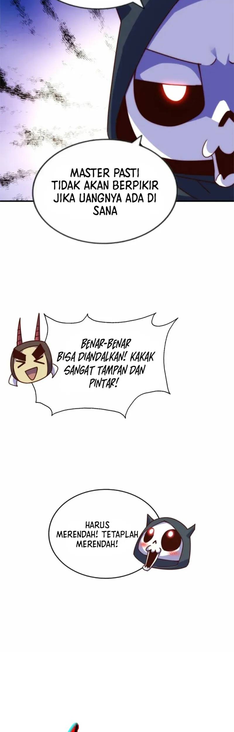 Beyond Myriad Peoples Chapter 266 Gambar 23