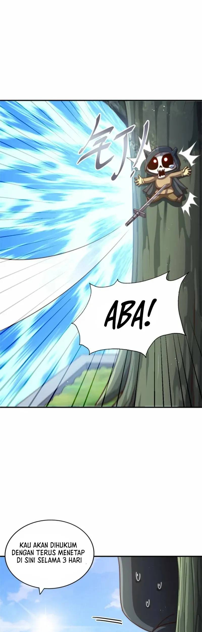 Beyond Myriad Peoples Chapter 266 Gambar 26