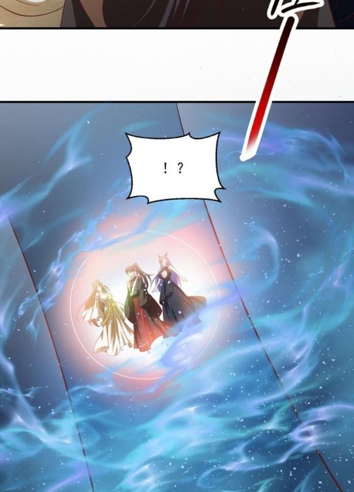It’s Over! The Queen’s Soft Rice Husband is Actually Invincible Chapter 297 Gambar 19