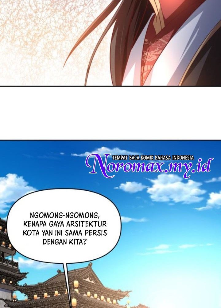 It’s Over! The Queen’s Soft Rice Husband is Actually Invincible Chapter 297 Gambar 5