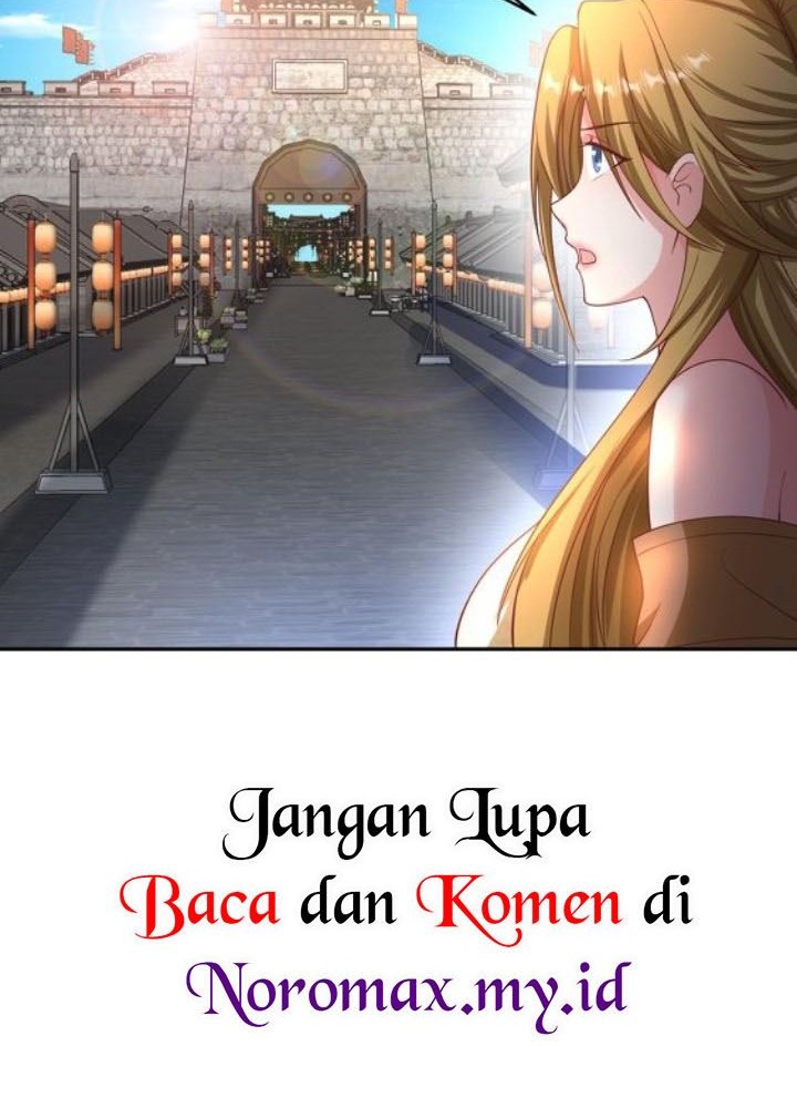It’s Over! The Queen’s Soft Rice Husband is Actually Invincible Chapter 297 Gambar 7