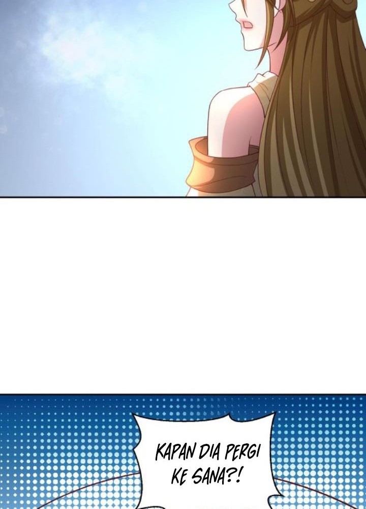 It’s Over! The Queen’s Soft Rice Husband is Actually Invincible Chapter 297 Gambar 9