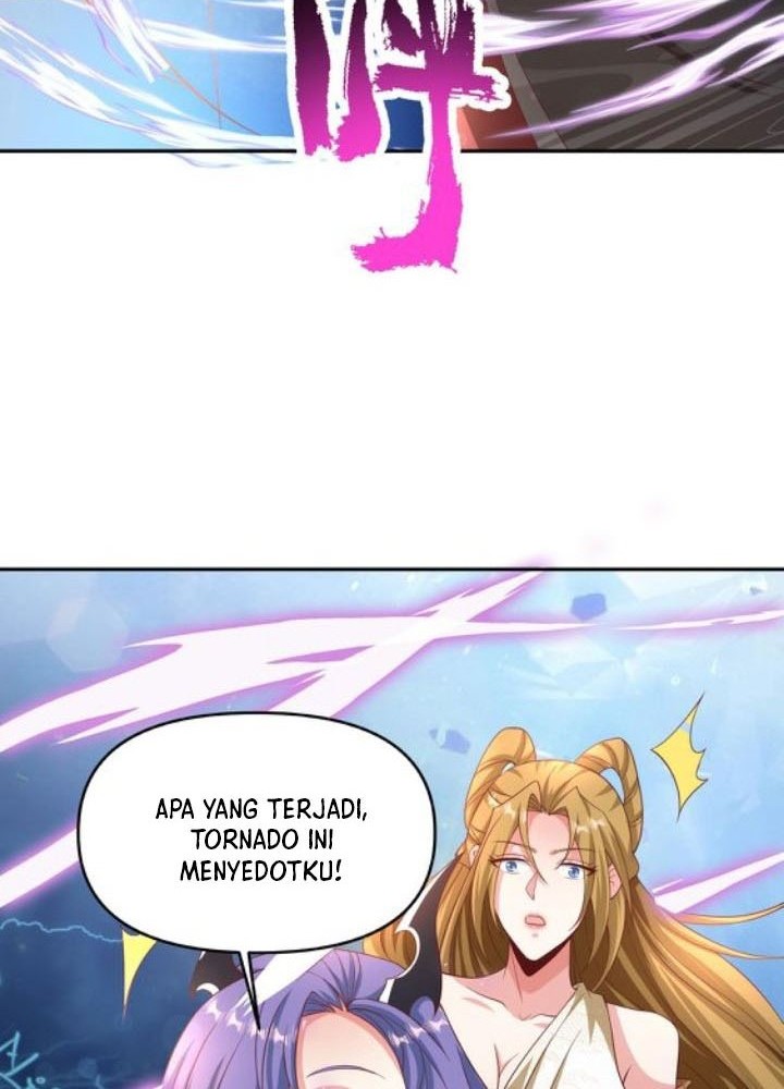 It’s Over! The Queen’s Soft Rice Husband is Actually Invincible Chapter 297 Gambar 13