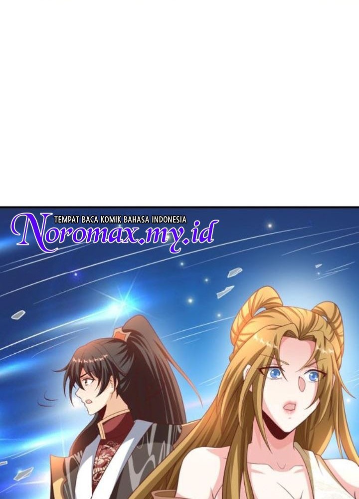 It’s Over! The Queen’s Soft Rice Husband is Actually Invincible Chapter 297 Gambar 17
