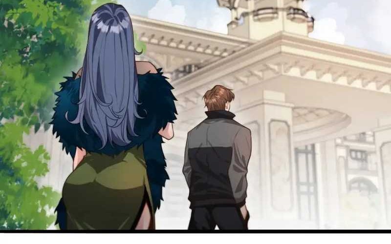 I’m Trapped in This Day for One Thousand Years Chapter 50 Gambar 32