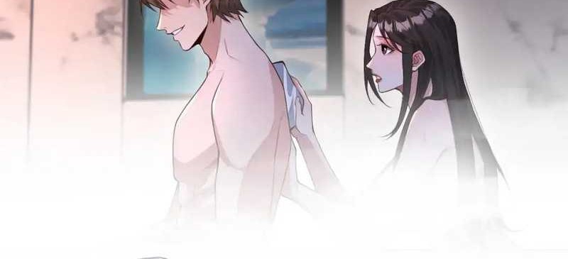 I’m Trapped in This Day for One Thousand Years Chapter 50 Gambar 9