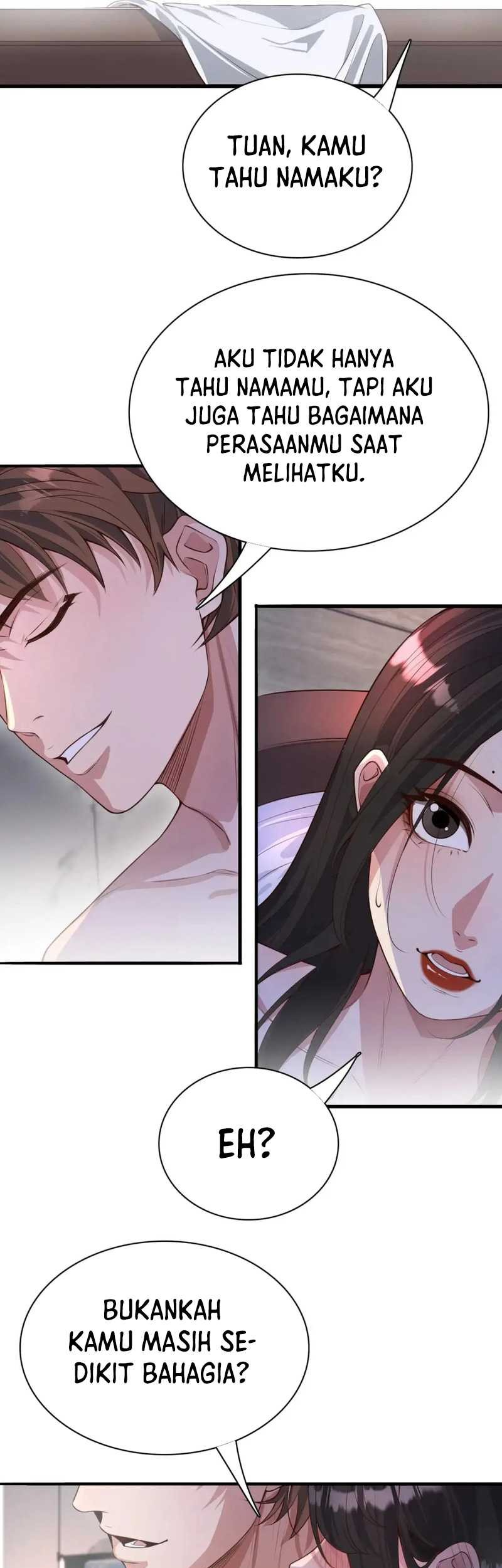 I’m Trapped in This Day for One Thousand Years Chapter 50 Gambar 10