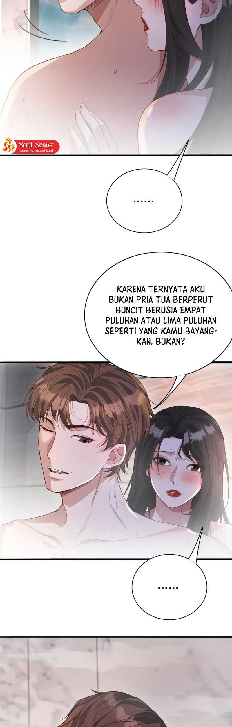 I’m Trapped in This Day for One Thousand Years Chapter 50 Gambar 11