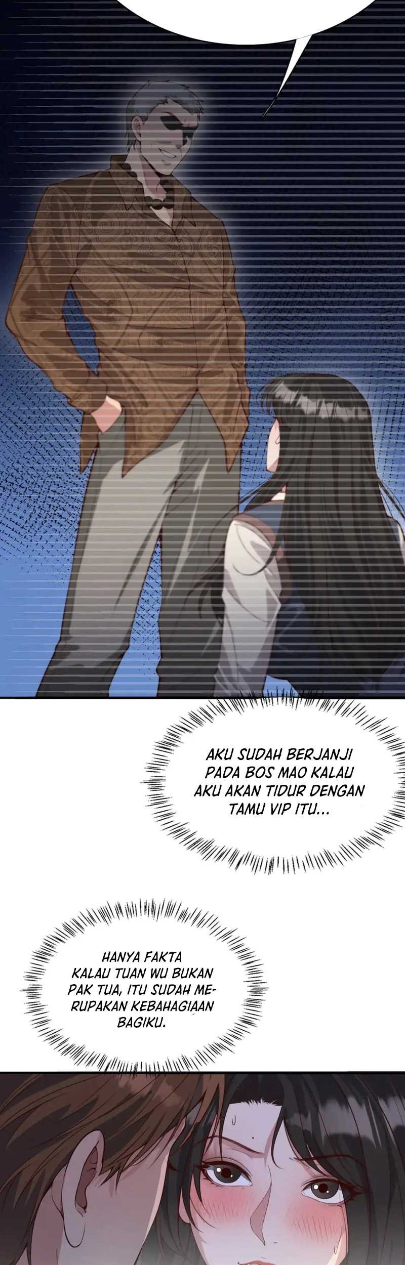 I’m Trapped in This Day for One Thousand Years Chapter 50 Gambar 16