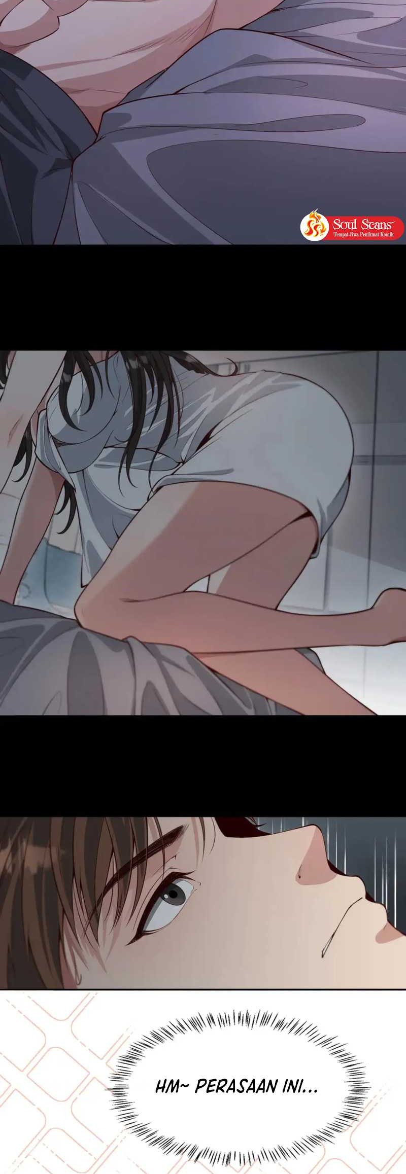 I’m Trapped in This Day for One Thousand Years Chapter 50 Gambar 20