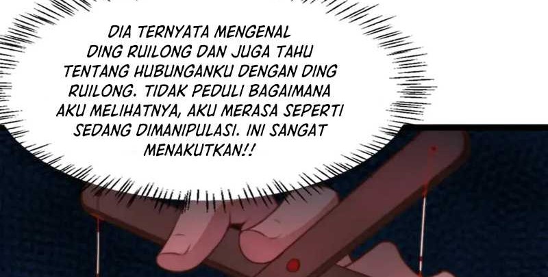 I’m Trapped in This Day for One Thousand Years Chapter 50 Gambar 28