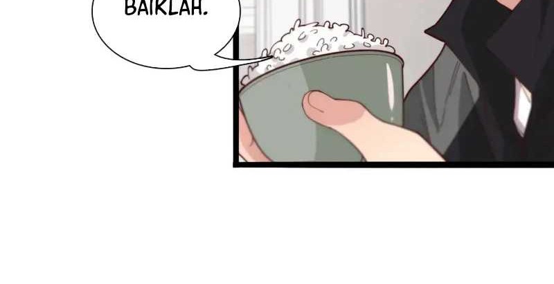 I’m Trapped in This Day for One Thousand Years Chapter 48 Gambar 32