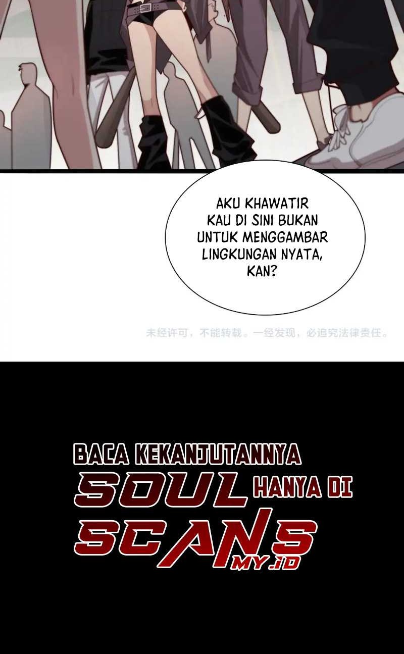 I’m Trapped in This Day for One Thousand Years Chapter 48 Gambar 35