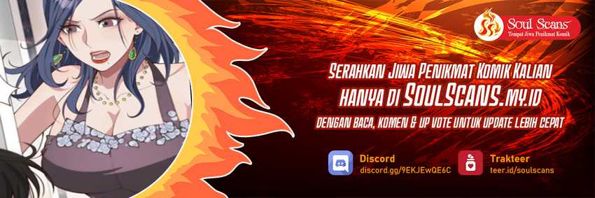I’m Trapped in This Day for One Thousand Years Chapter 48 Gambar 36