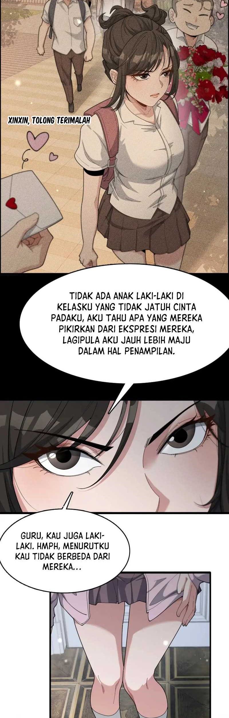I’m Trapped in This Day for One Thousand Years Chapter 48 Gambar 10