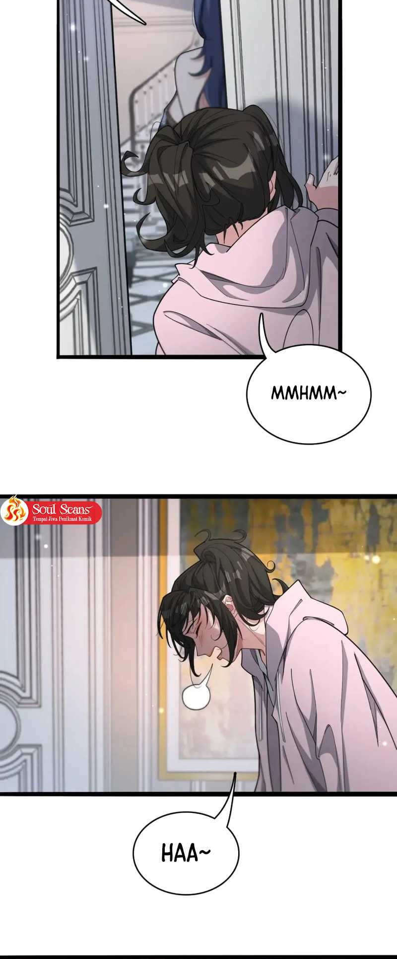 I’m Trapped in This Day for One Thousand Years Chapter 48 Gambar 18