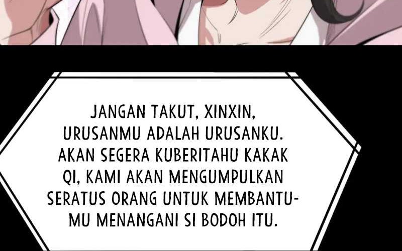 I’m Trapped in This Day for One Thousand Years Chapter 48 Gambar 25