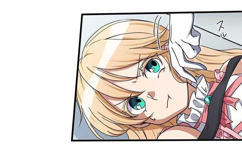 Eiyuu Sagi – Deshi ga Saikyou Dakaratte Shishou Made Tsuyoi to Omouna yo!? Chapter 15 Gambar 47