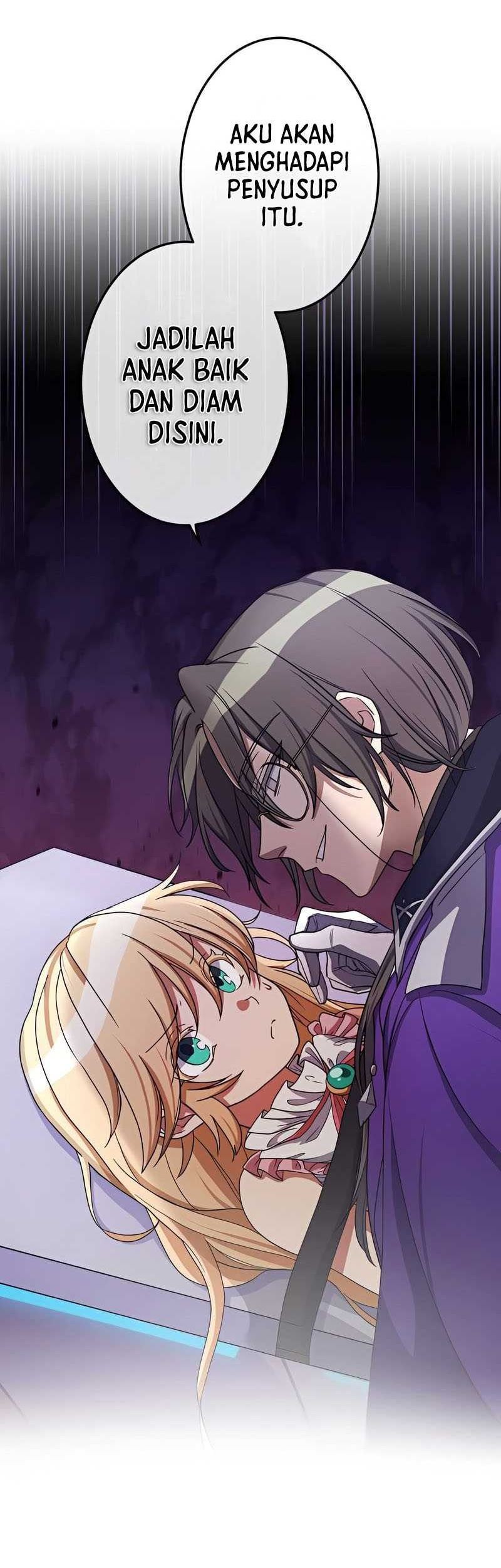 Eiyuu Sagi – Deshi ga Saikyou Dakaratte Shishou Made Tsuyoi to Omouna yo!? Chapter 15 Gambar 48