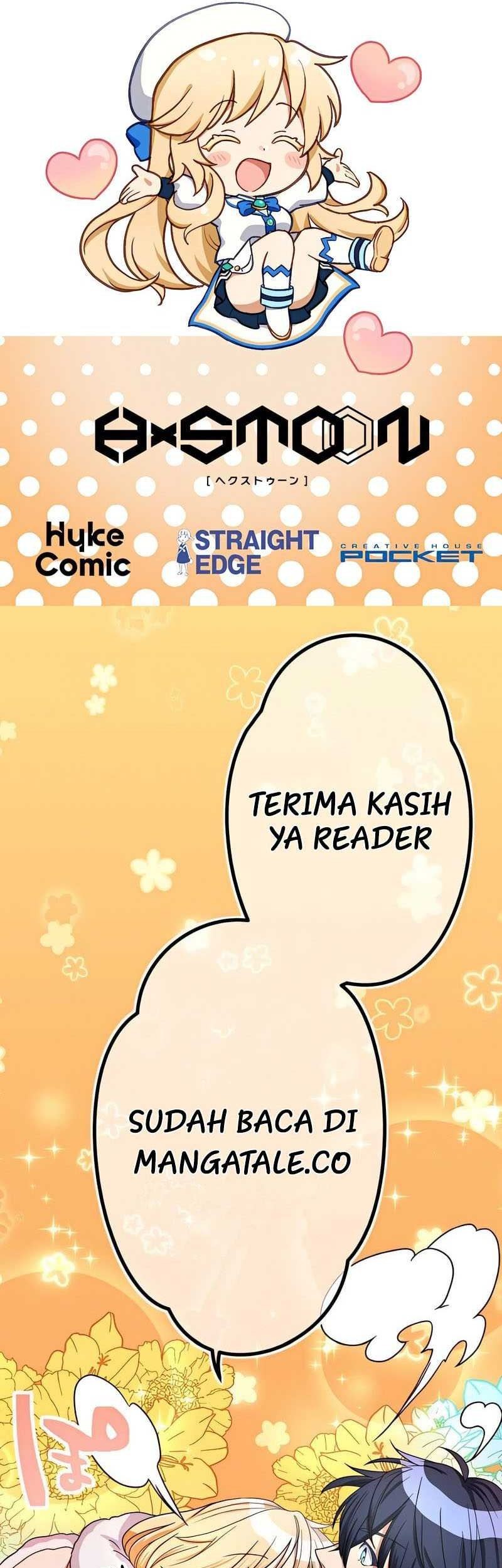 Eiyuu Sagi – Deshi ga Saikyou Dakaratte Shishou Made Tsuyoi to Omouna yo!? Chapter 15 Gambar 52