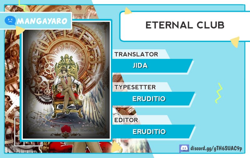 Baca Komik Eternal Club Chapter 228 Gambar 1