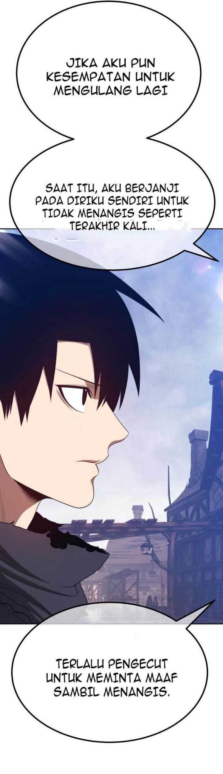 +99 Wooden Stick Chapter 79 Gambar 37