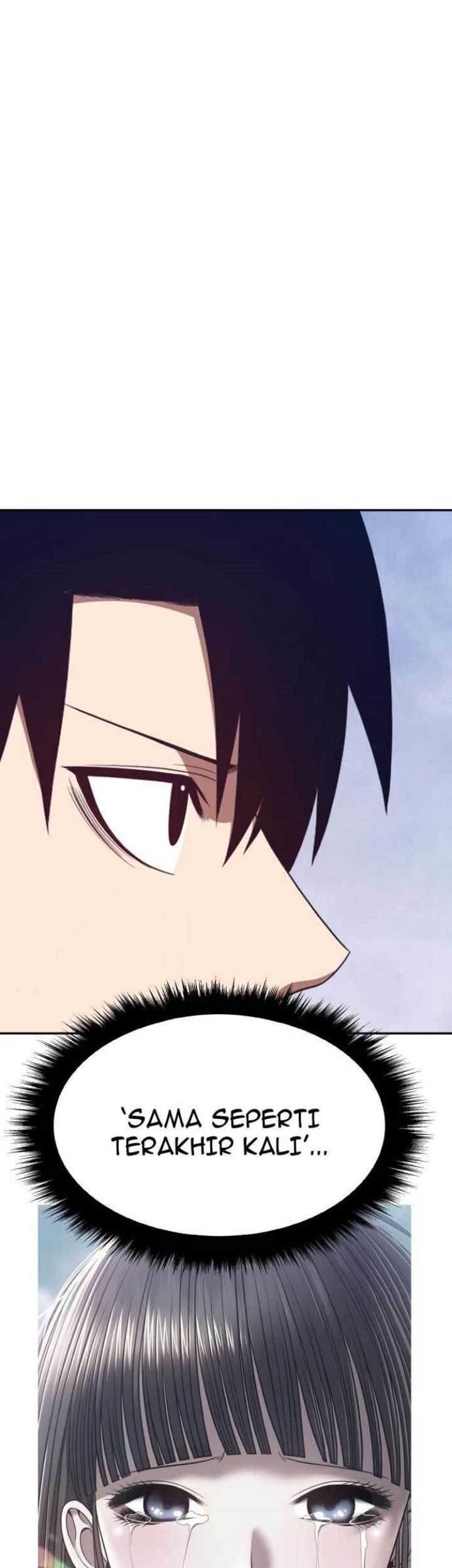 +99 Wooden Stick Chapter 79 Gambar 38