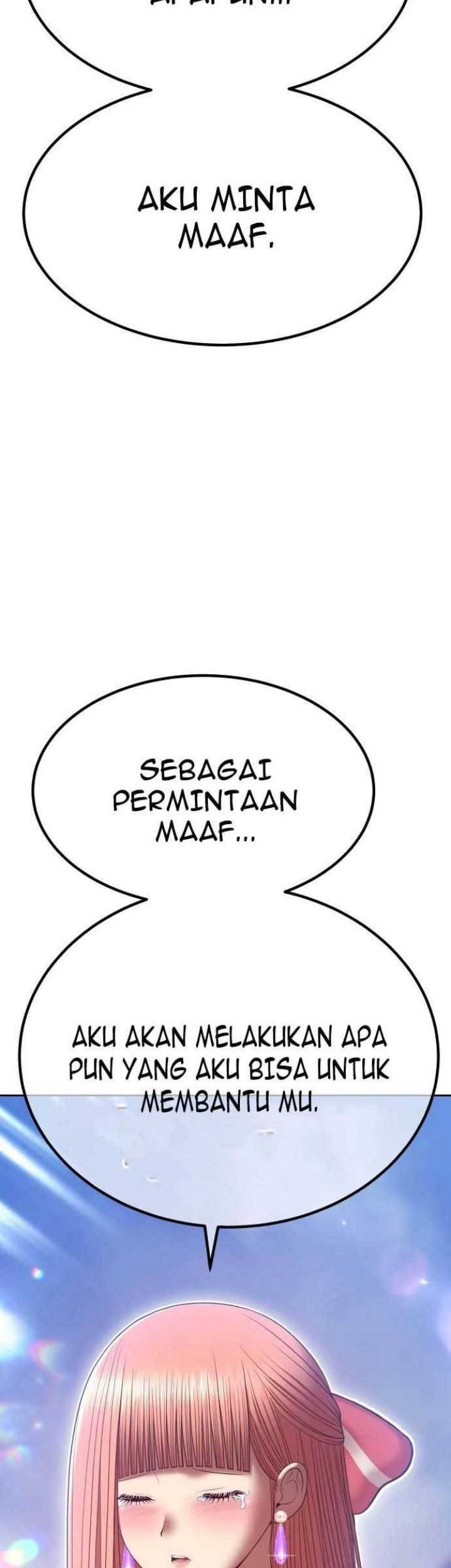 +99 Wooden Stick Chapter 79 Gambar 42