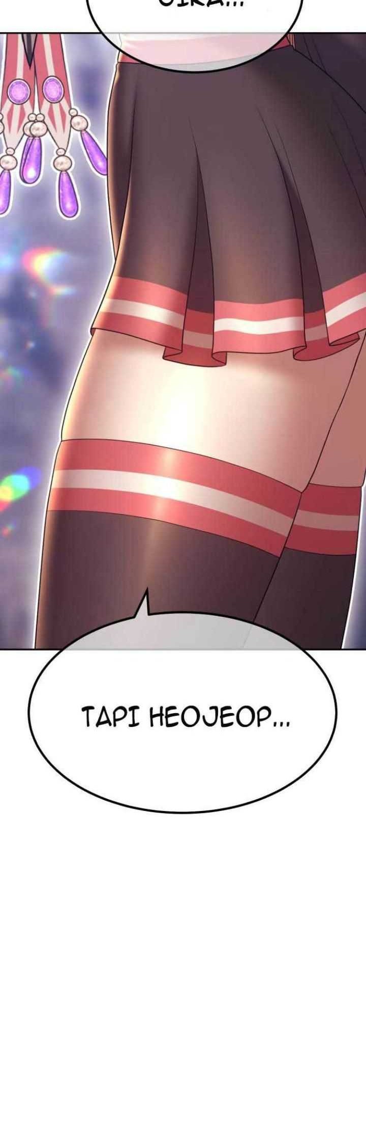 +99 Wooden Stick Chapter 79 Gambar 48