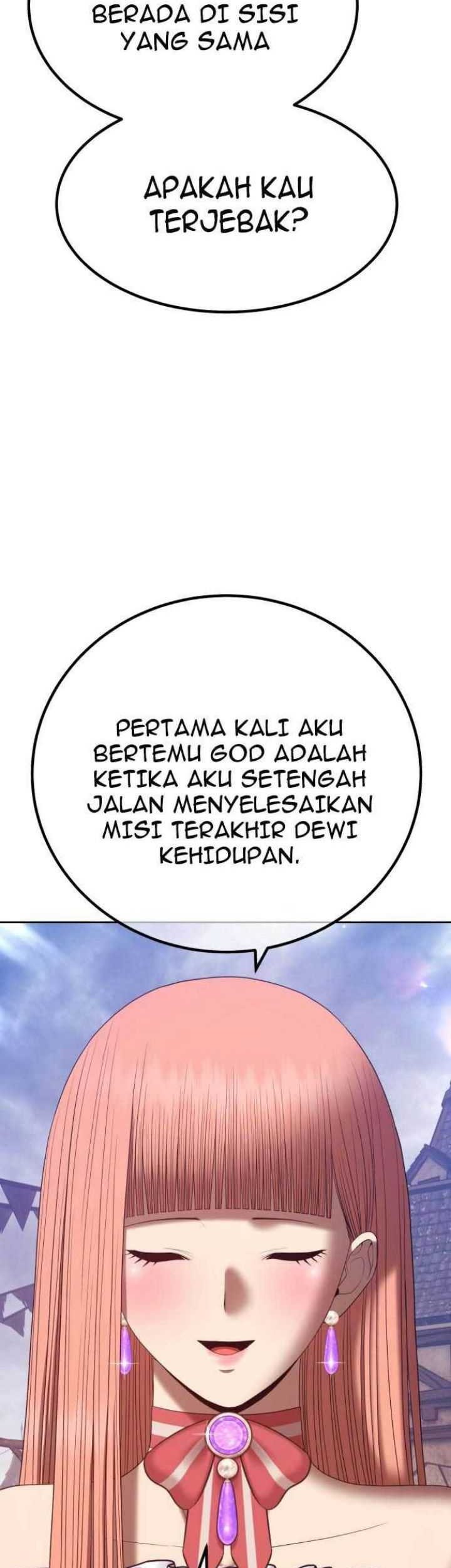 +99 Wooden Stick Chapter 79 Gambar 51