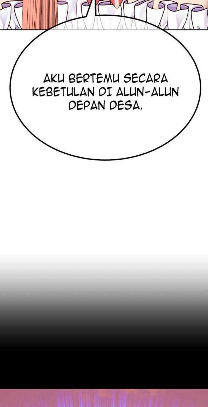 +99 Wooden Stick Chapter 79 Gambar 52