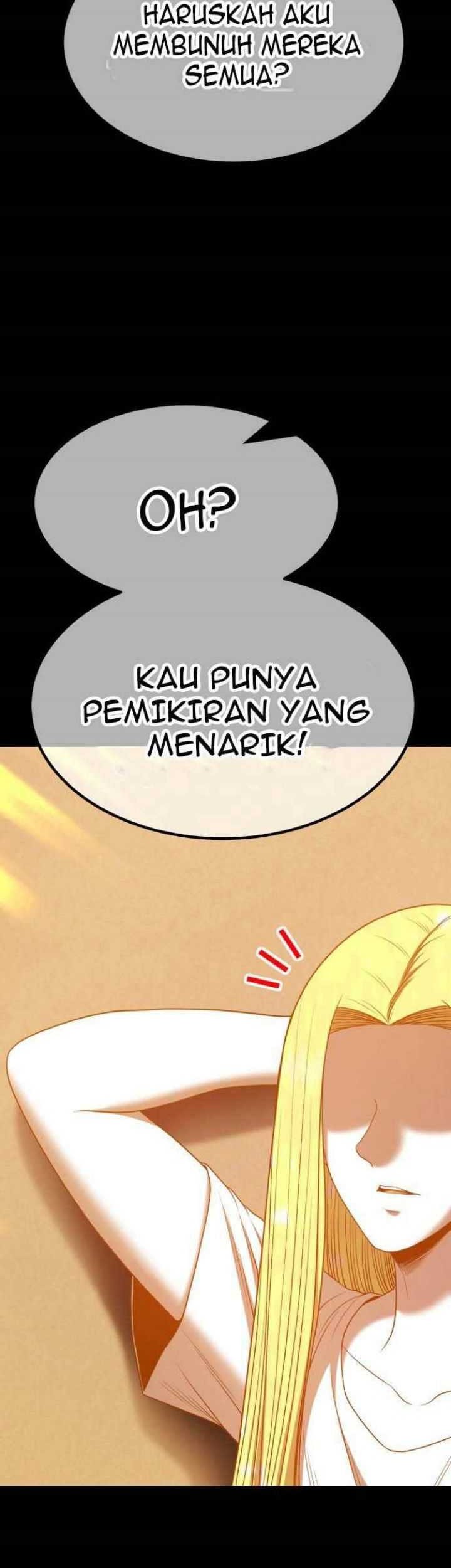 +99 Wooden Stick Chapter 79 Gambar 55
