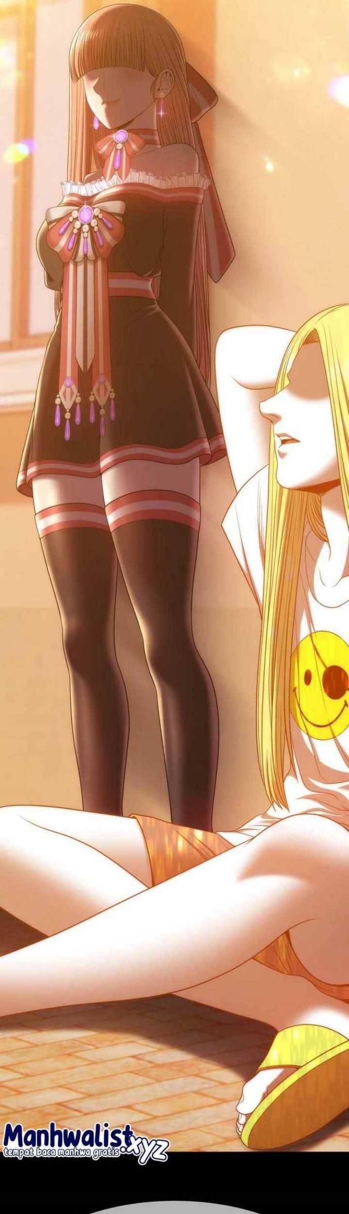+99 Wooden Stick Chapter 79 Gambar 57