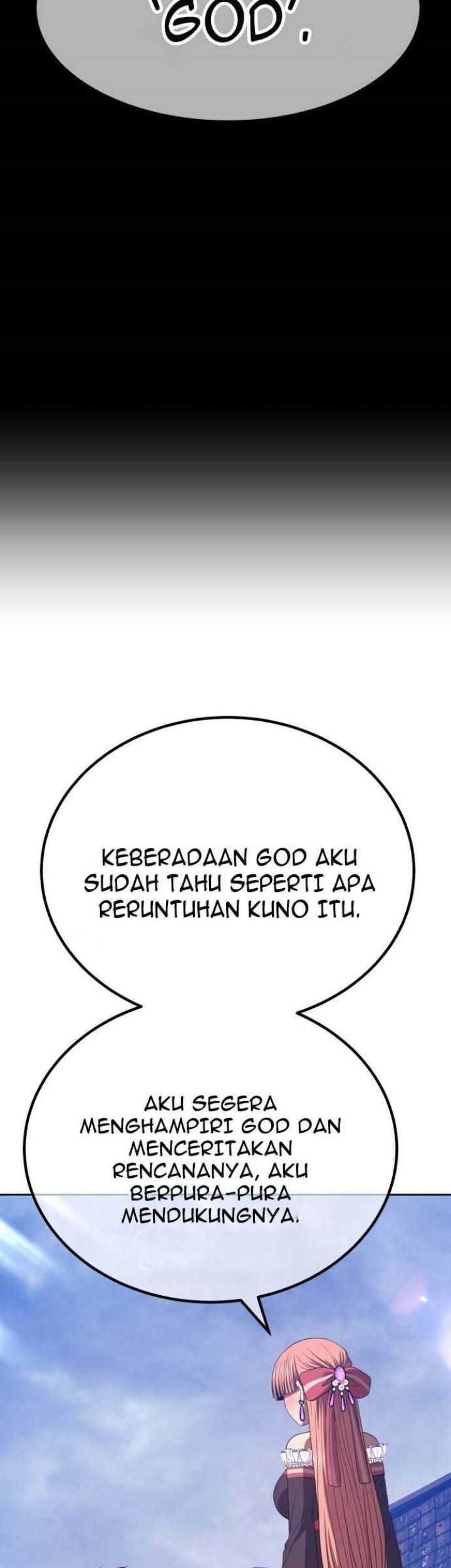 +99 Wooden Stick Chapter 79 Gambar 59