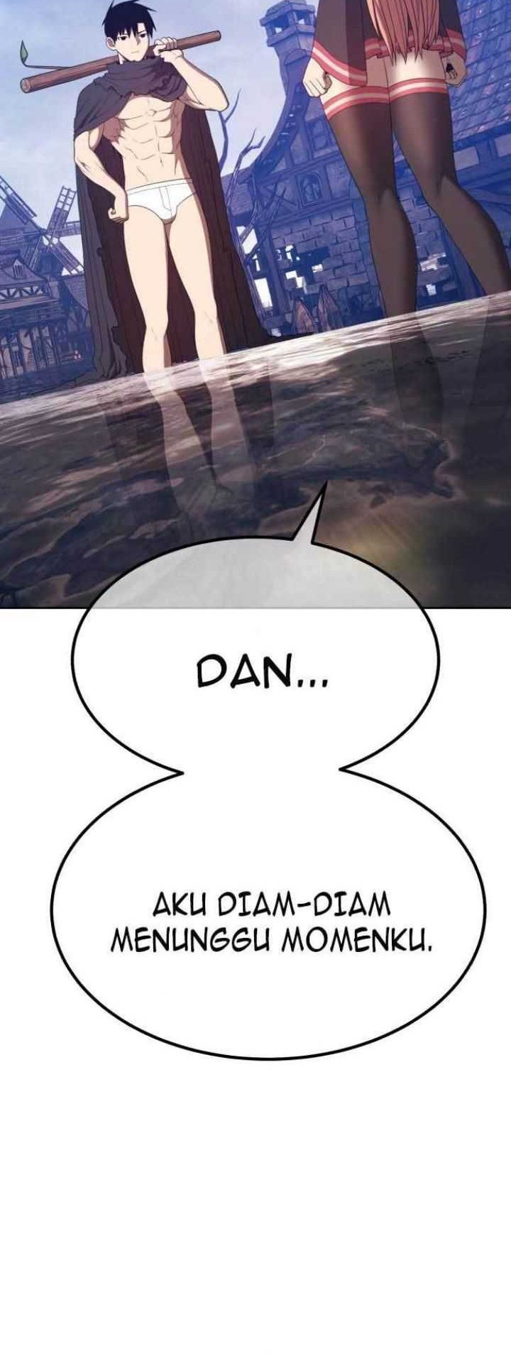 +99 Wooden Stick Chapter 79 Gambar 60