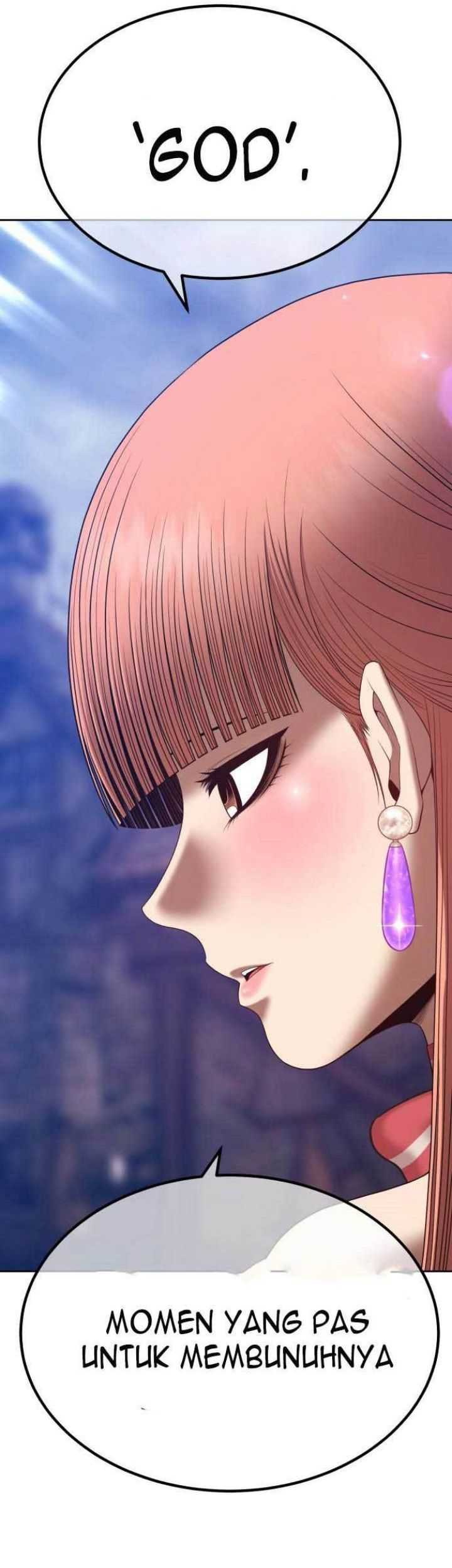 +99 Wooden Stick Chapter 79 Gambar 61