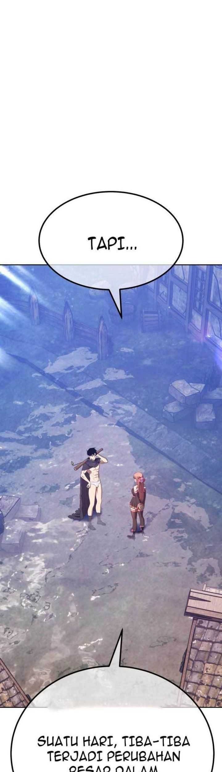 +99 Wooden Stick Chapter 79 Gambar 62