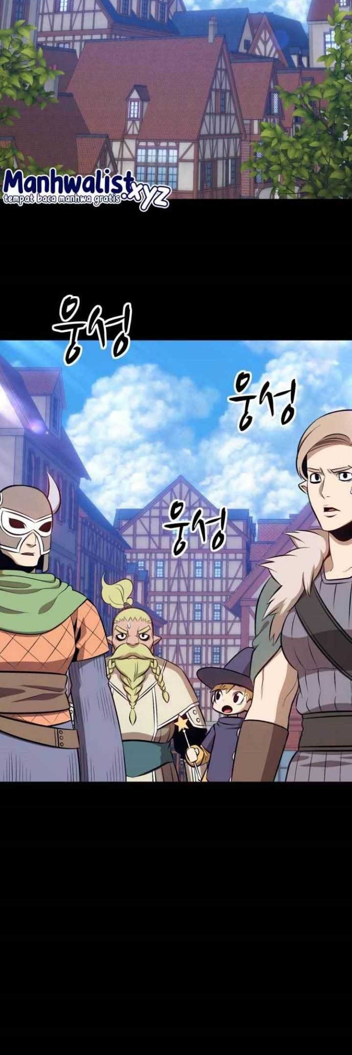 +99 Wooden Stick Chapter 79 Gambar 64