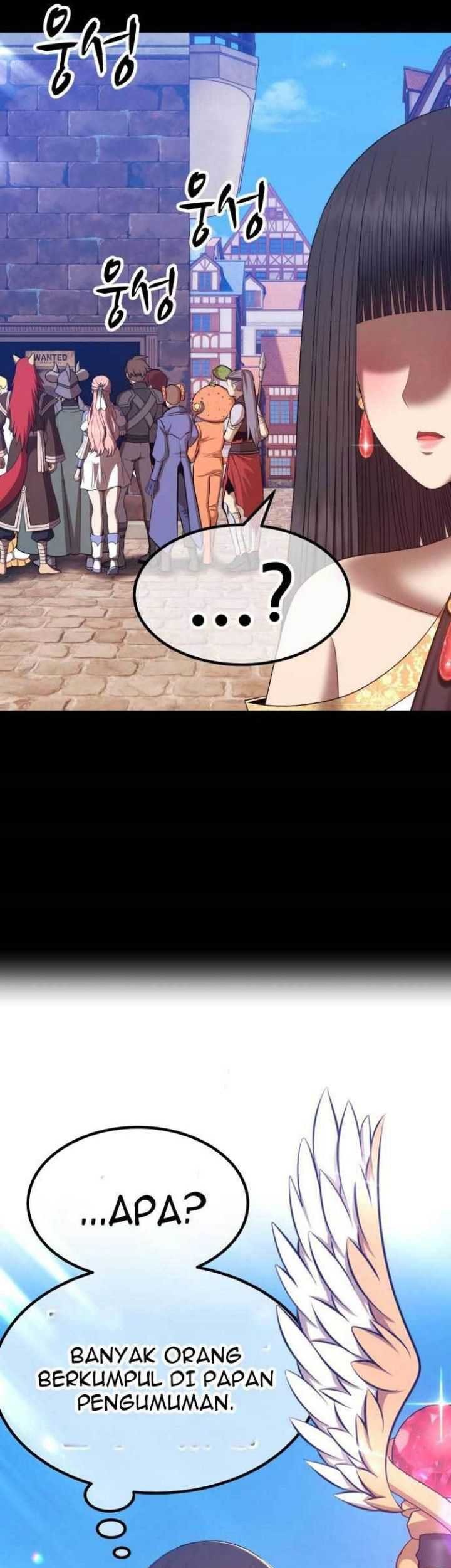 +99 Wooden Stick Chapter 79 Gambar 65