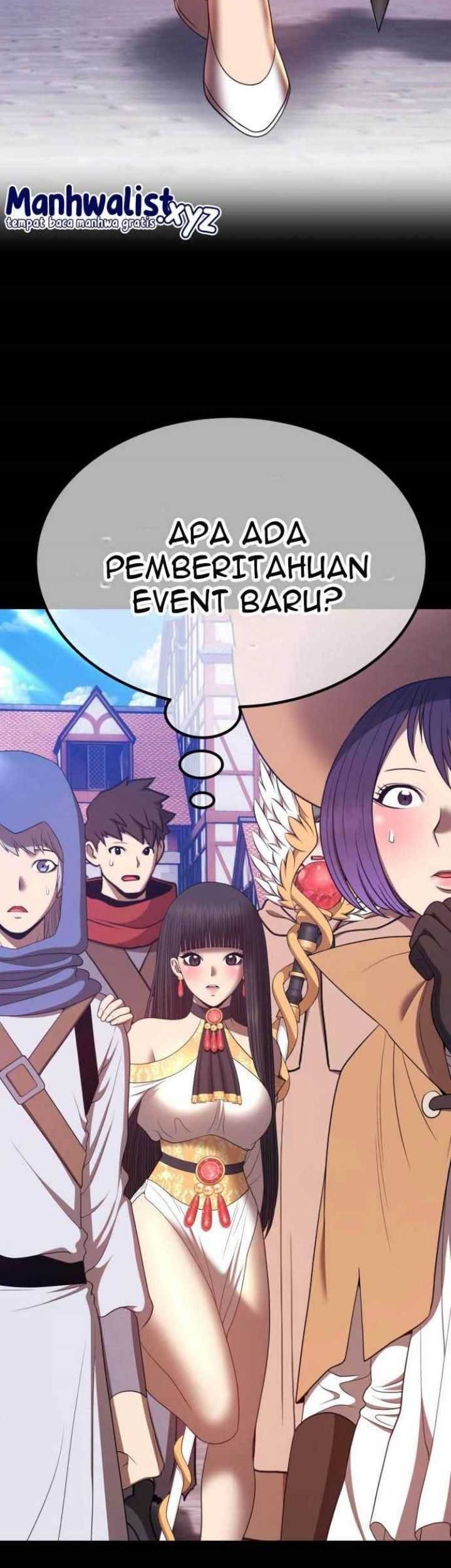 +99 Wooden Stick Chapter 79 Gambar 67