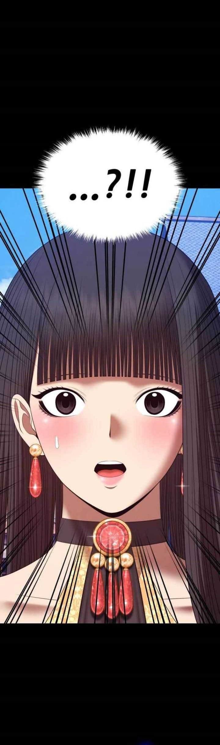 +99 Wooden Stick Chapter 79 Gambar 68