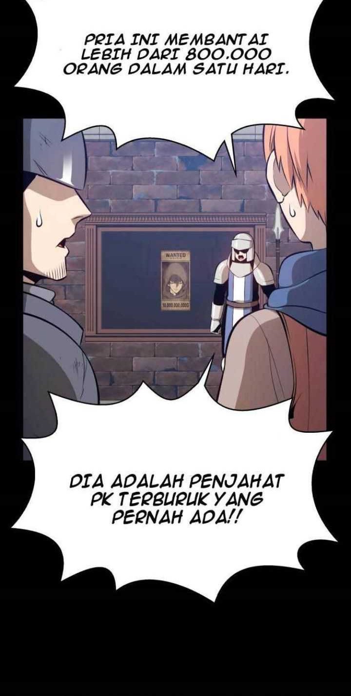 +99 Wooden Stick Chapter 79 Gambar 72