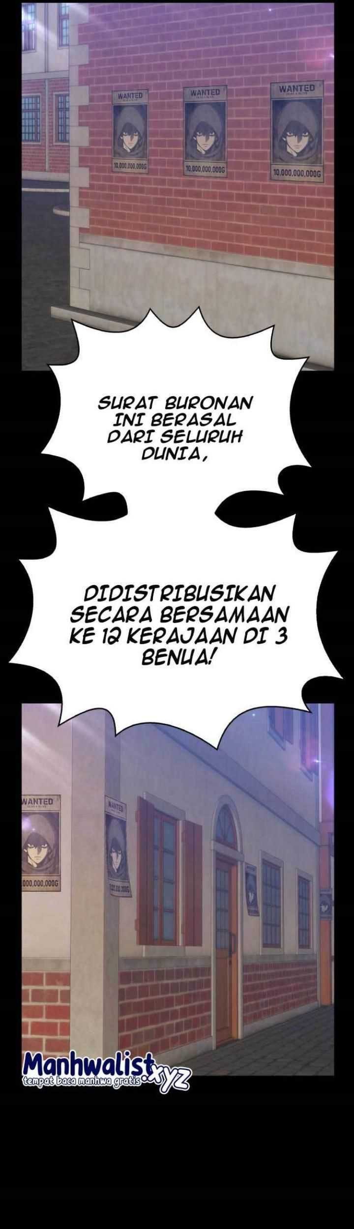 +99 Wooden Stick Chapter 79 Gambar 73