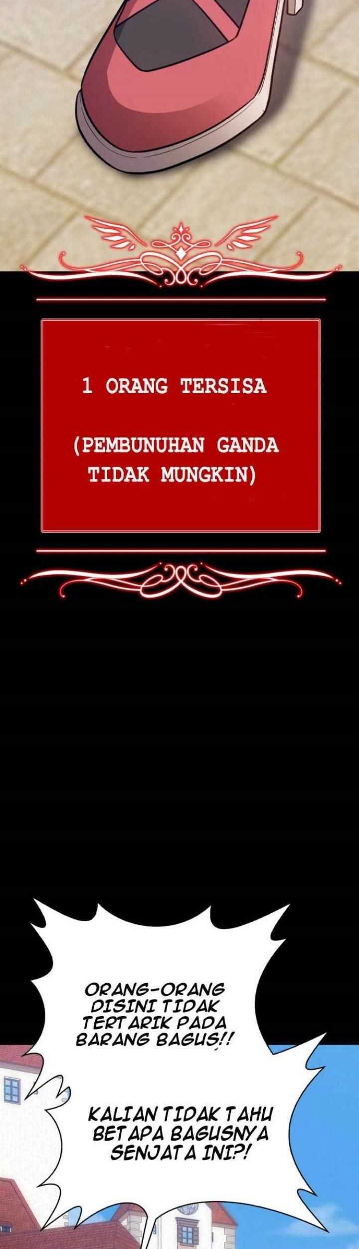 Baca Manhwa +99 Wooden Stick Chapter 79 Gambar 2
