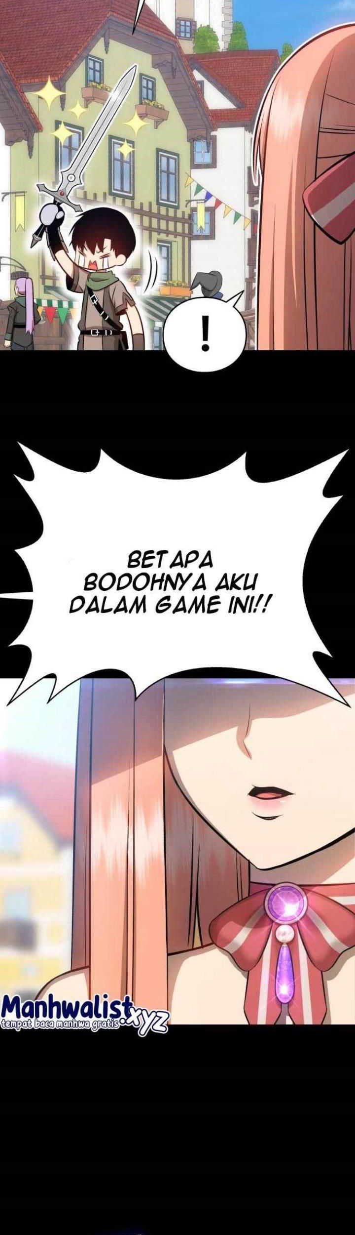 +99 Wooden Stick Chapter 79 Gambar 3