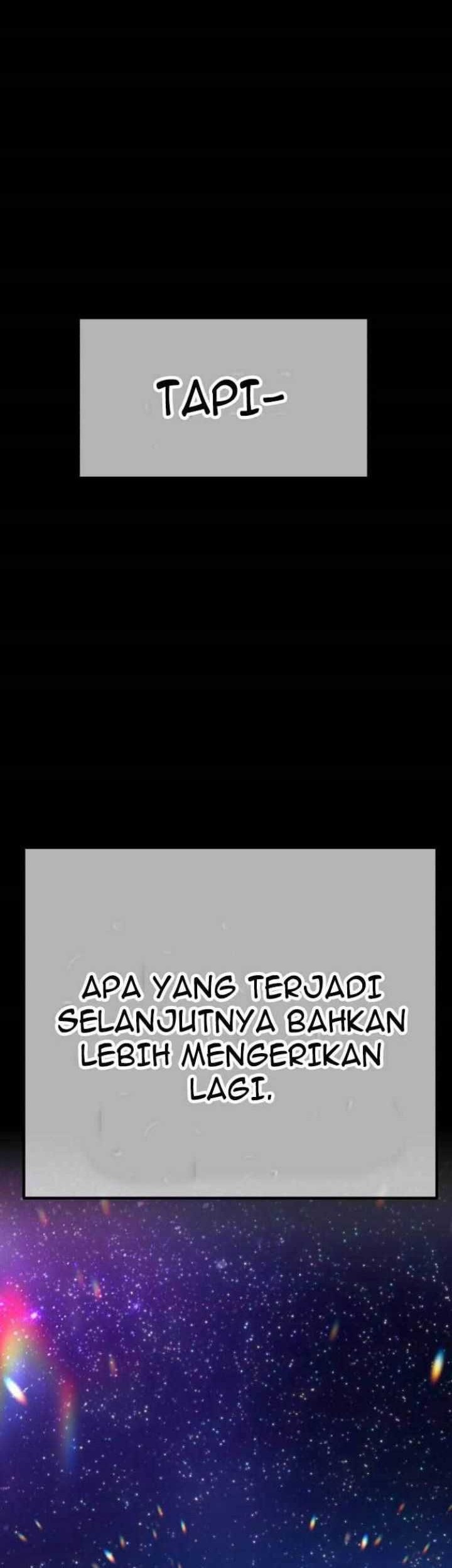 +99 Wooden Stick Chapter 79 Gambar 78